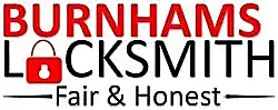Burnhams Locksmith